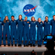NASA Announces Team of 18 Astronauts Who Will Train For Artemis Moon Landings